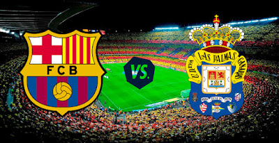 Prediksi Barcelona vs Las Palmas 14 Januari 2017