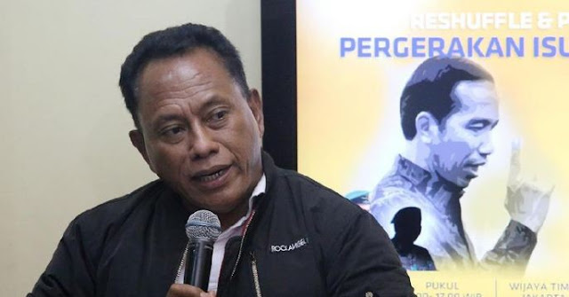 TERKAIT UCAPAN SBY,PDIP SERANG BALIK UNGKIT PILPRES 2004 DAN 2009