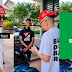 'Kita bagi dia bisnes Servis2Go' - Cara Caprice bantu rider GrabFood yang dianiaya pelanggan, dipuji netizen