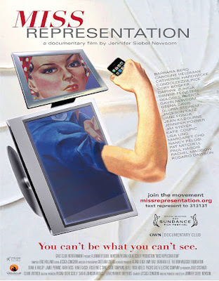 Image result for miss representation dvd cover