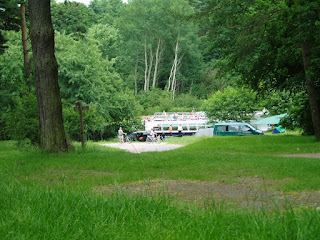 camping havelberge