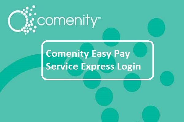 Comenity Easy Pay Service Express Login