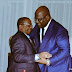 RDC : Gabriel Kyungu appelle Félix Tshisekedi à ordonner l’arrestation d’Emmanuel Shadary pour ses propos outrageants