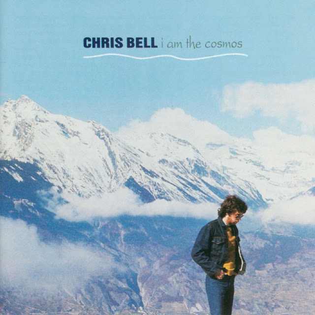 CHRIS BELL - I am the Cosmos (1992) 1