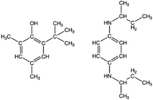 Petrol Structure