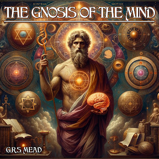 Gnosis Of The Mind