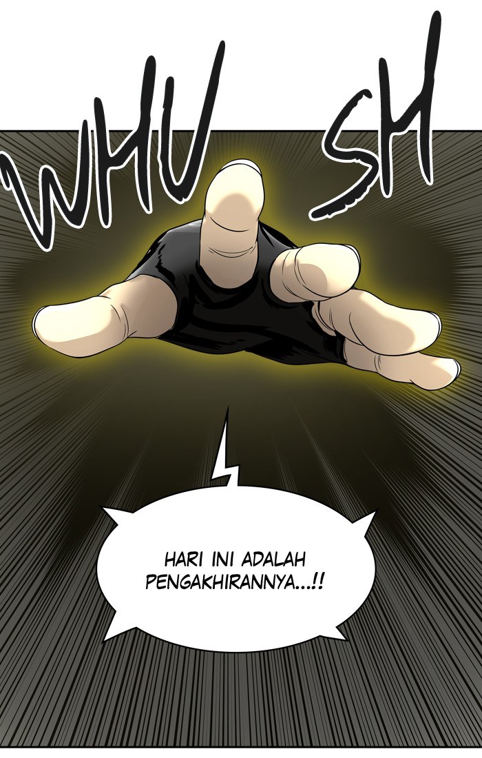Webtoon Tower Of God Bahasa Indonesia Chapter 385