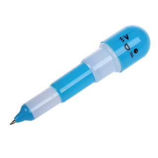 mini retractable ball pen for kids india canada australia