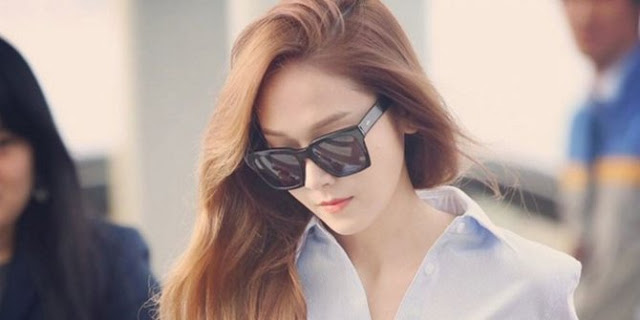 Jessica Jung SNSD