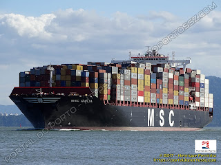 MSC Giulia