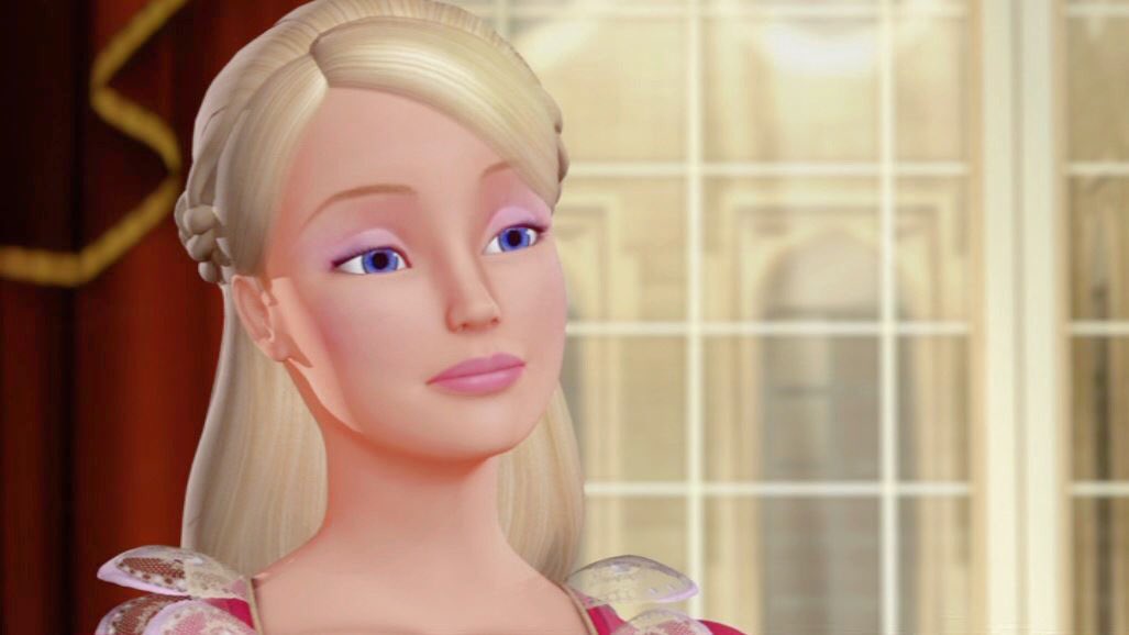 Watch Barbie in the 12 Dancing Princesses (2006) Movie Online For Free in English Full Length