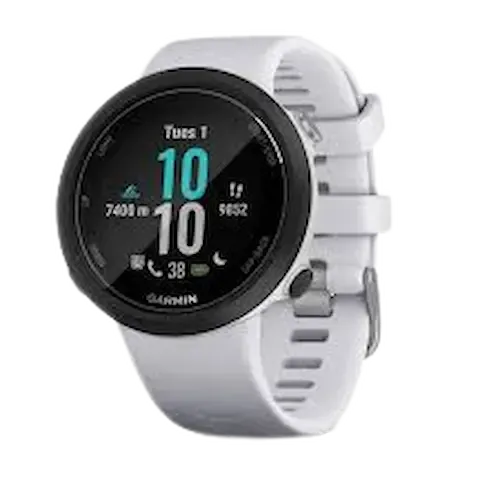 Garmin Swim 2 Smartwatch image with a white background