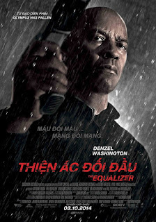 Thiện Ác Đối Đầu - The Equalizer