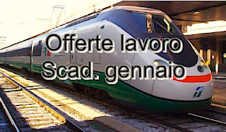 www.adessolavoro.com - Ferrovie dello Stato