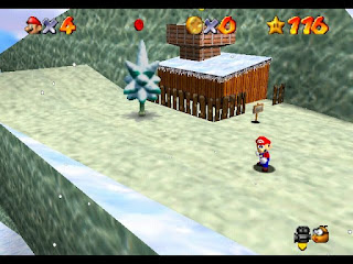 Jogue gratis Super Mario 64 online Nintendo 64
