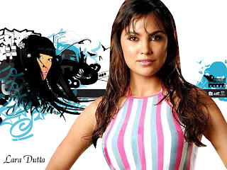 Lara Dutta Wallpaper