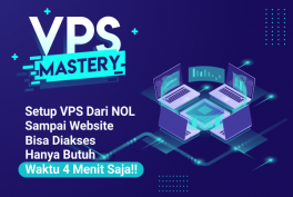 VPS Mastery