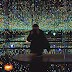 Really one-of-a-kind infinity mirror rooms