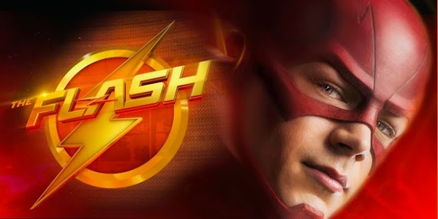 SérieManíacos :The Flash