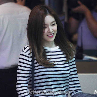 Irene of Red Velvet Beautiful Photos