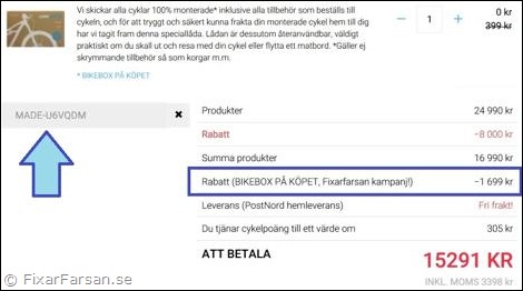 Hur-Anger-Man-Rabattkoden-Cykelkraft