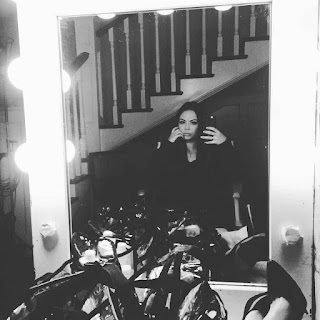 PLL BTS 6x20 season six finale Janel Parrish (Mona)