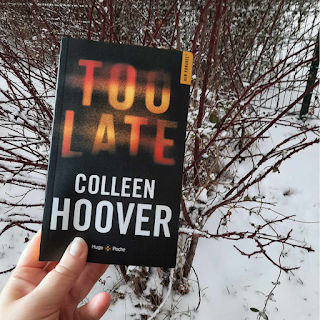 avis Late Colleen Hoover