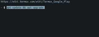 Termux