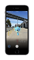 Source: Niantic blog. A seadra captured on-screen.