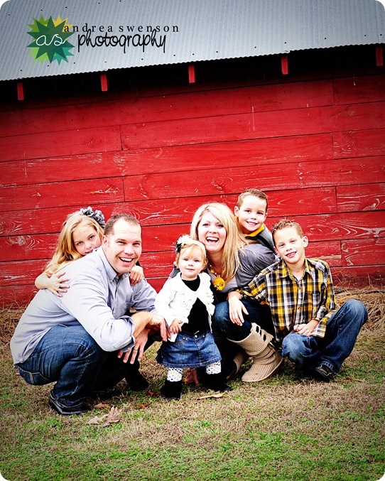 Moes Family cr