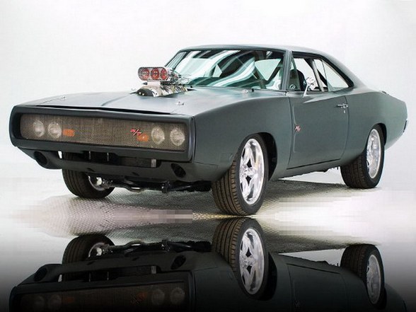 Today I'm going to add some car pictures of The 1970 Dodge Charger RT