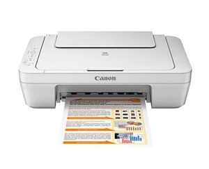 Canon Pixma MG2550