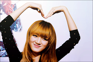 Meng Jia Miss A