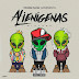 Young Flow aquece mercado angolano lançando mixtape "Alienígenas" com 12 faixas musicais - Angola Stars