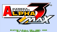 Street Fighter Alpha 3 iso