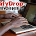 Netlify Drop | crea un sito web in pochi secondi