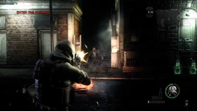 Resident Evil: Operation Raccoon City Game Free Download