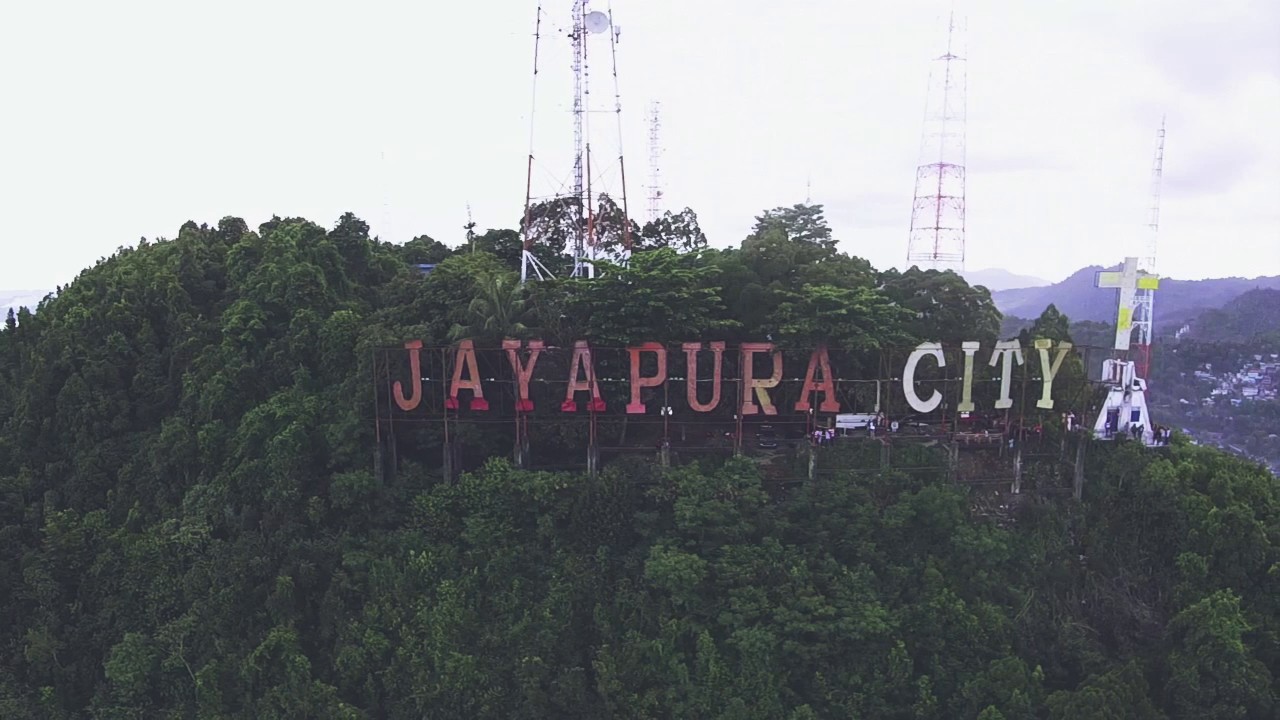 Presentasi JOP Perdana Joybiz di Jayapura