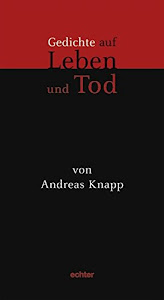 Gedichte auf Leben und Tod