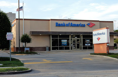 BOFA Branch at 3904 Richmond Ave, Houston, TX 77027