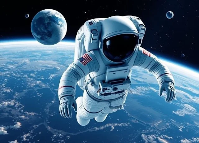 ## The Final Frontier's Toll: Unpacking the Dangers of Long-Duration Spaceflight on the Human Body