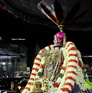 Udaiyavar,Emperumanar,Parthasarathy Perumal,Ramanujar, Varushotsavam, 2018, Video, Day 09, Ther Purappadu,Divya Prabhandam,Triplicane,Thiruvallikeni,Utsavam