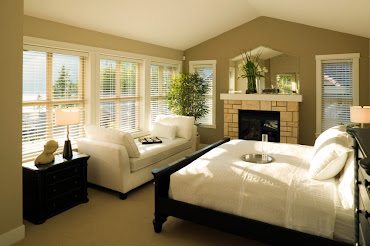 #9 Romantic Bedroom Design Ideas