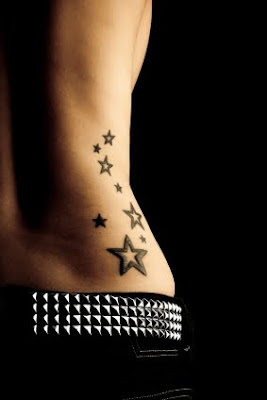 Star Tattoo Designs