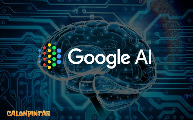 Terobosan AI Generatif Terbaru dari Google yang Mengagumkan