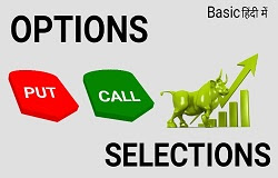 Options  Strategy Basic For Beginners