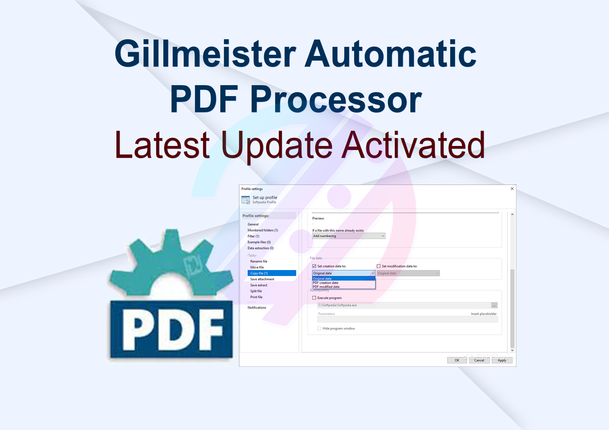 instal the last version for apple Automatic PDF Processor 1.25