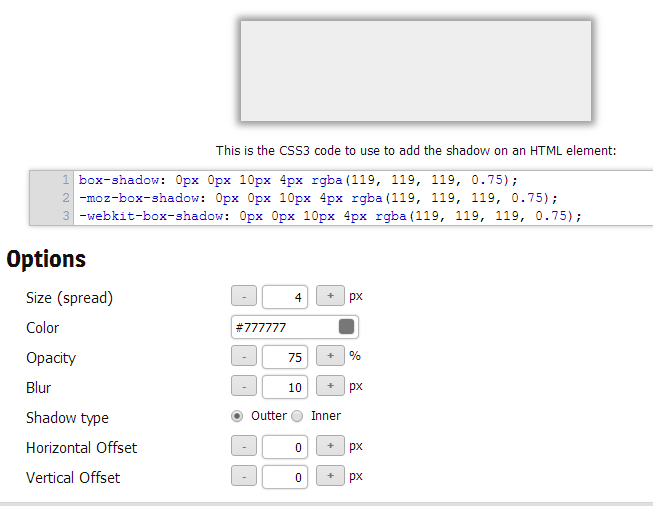 Webs Tools