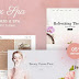 Elegant 5in1 Spa And Wellness Premium Shopify Theme