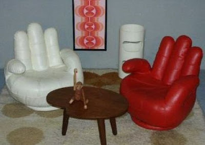 A unique collection of the most unusual chairs and stools Seen On www.coolpicturegallery.net